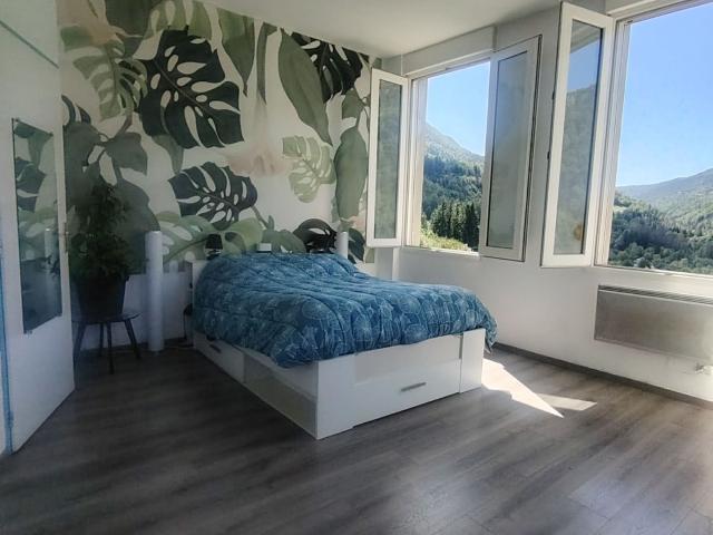 Appartement vente à Saint-Claude, Saint-claude