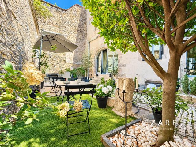 Appartement vente à Centre-Ville, Dijon