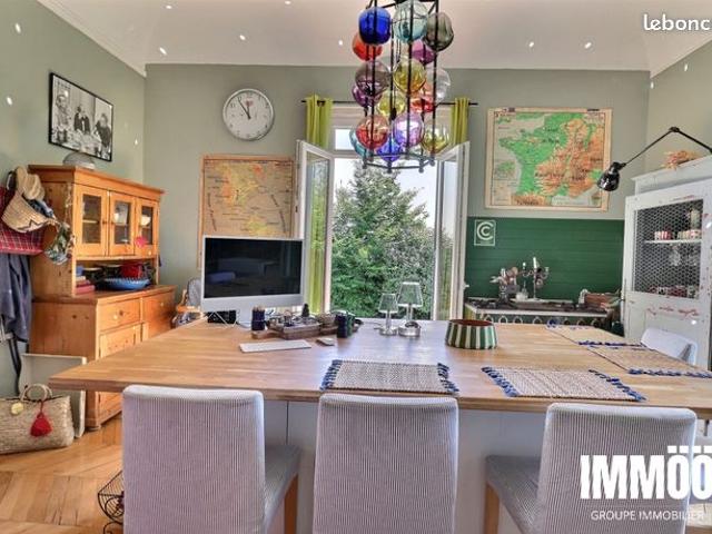 Appartement vente à Rouen, Duclair