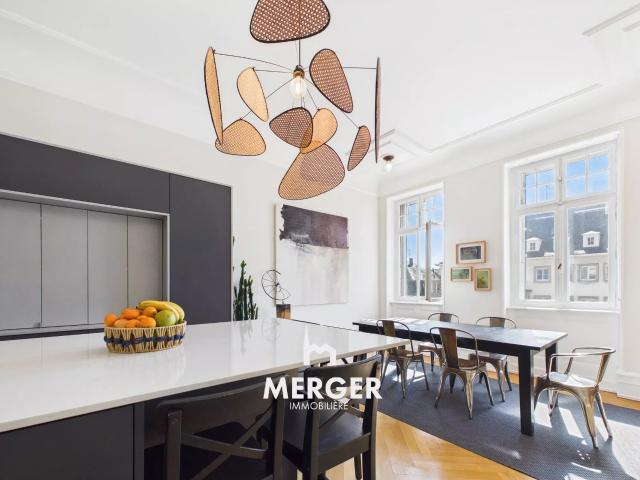 Appartement vente à Strasbourg, Hoenheim