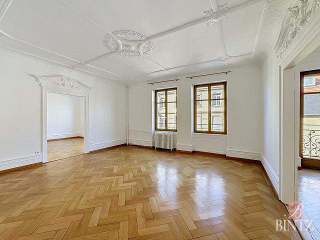 Appartement vente à Strasbourg, Hoenheim