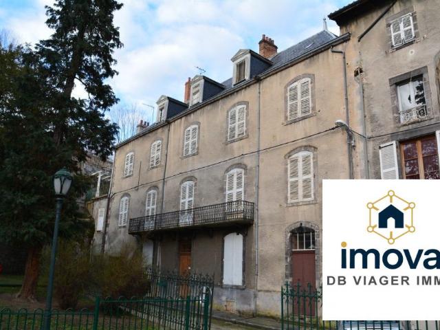 Appartement vente à Thiers