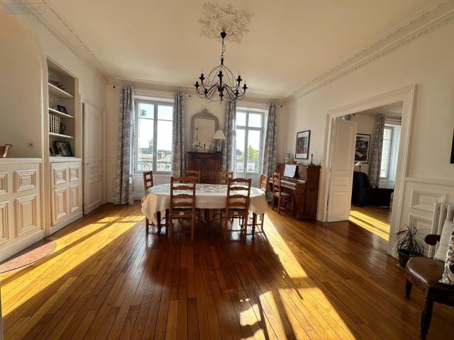 Appartement vente à Azans, Dole