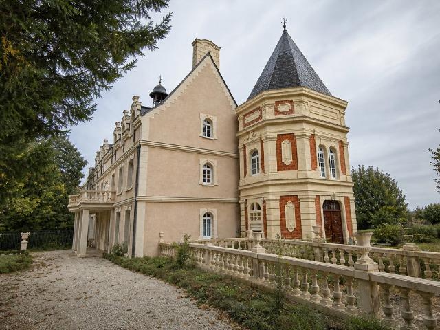 Appartement vente à Chinon, Saint-benoît-la-forêt