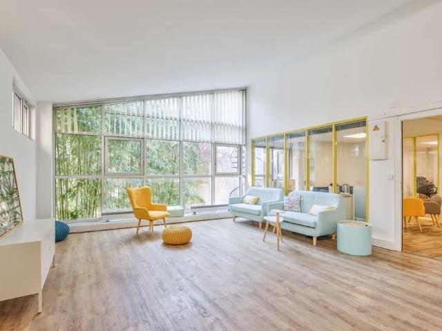 Appartement vente à Paris, Île-de-France