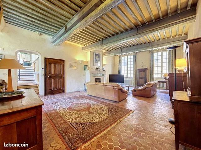 Appartement vente à Forcalquier, Manosque