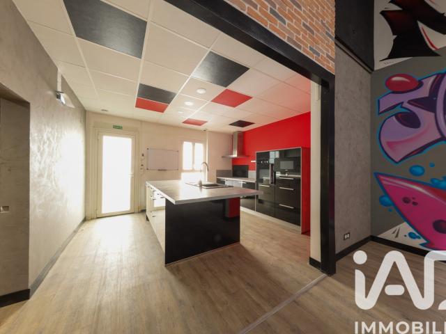 Appartement vente à Nantes