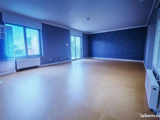 Appartement vente à Saint-Dié-des-Vosges, Raon-l'etape