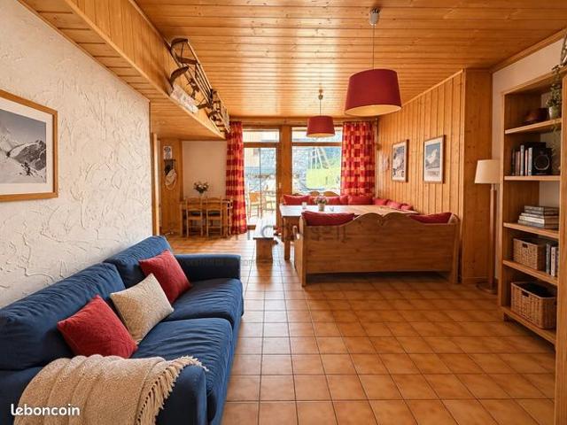 Appartement vente à Tignes, Savoie