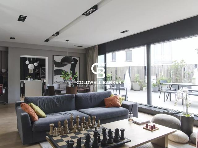 Appartement vente à Nantes