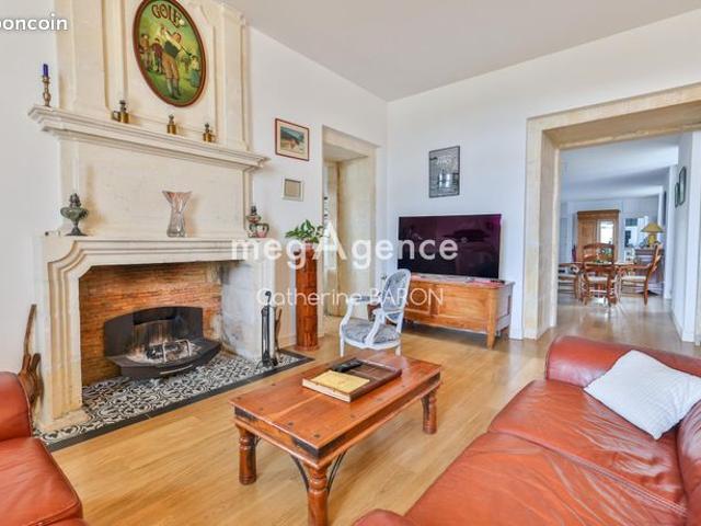 Appartement vente à Saintes, Le Douhet