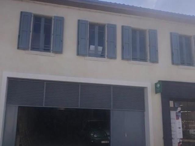 Appartement vente à Castres
