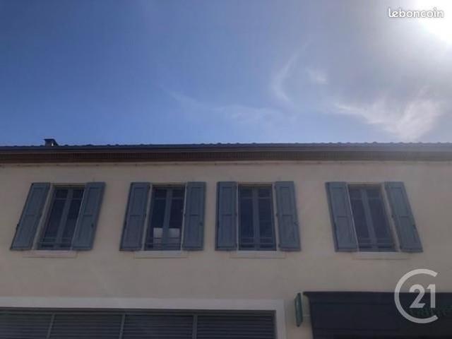 Appartement vente à Castres