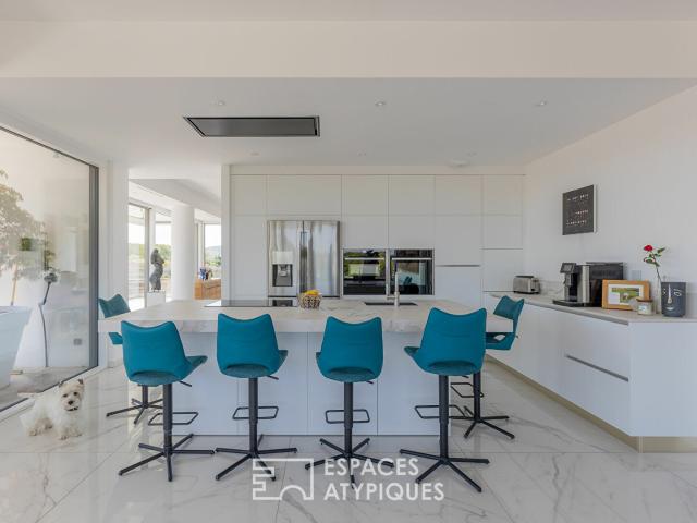 Appartement vente à Metz, Scy-chazelles