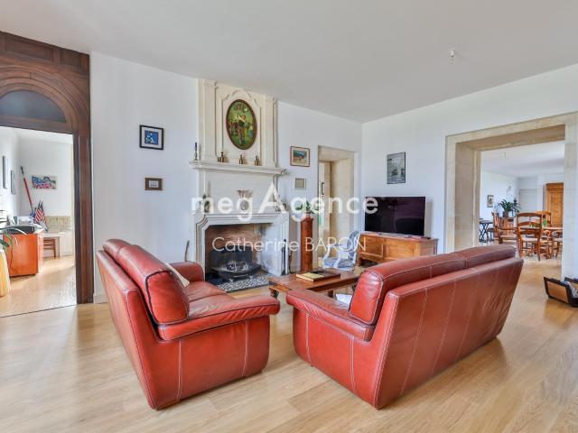 Appartement vente à Saintes, Le Douhet