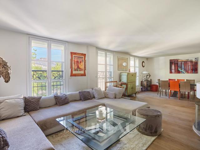 Appartement vente à Paris 6e Arrondissement, Paris
