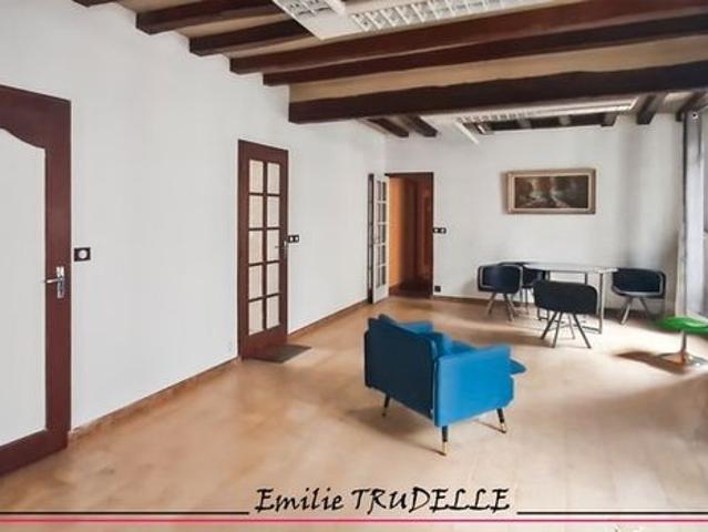 Appartement vente à Mamers, Saint-calais
