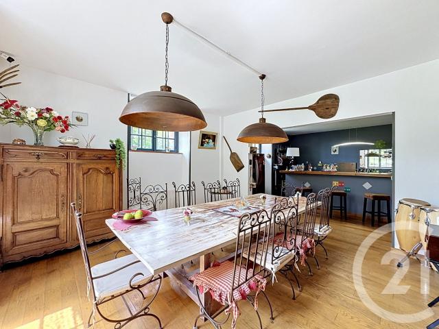 Appartement vente à Romorantin-Lanthenay, Salbris