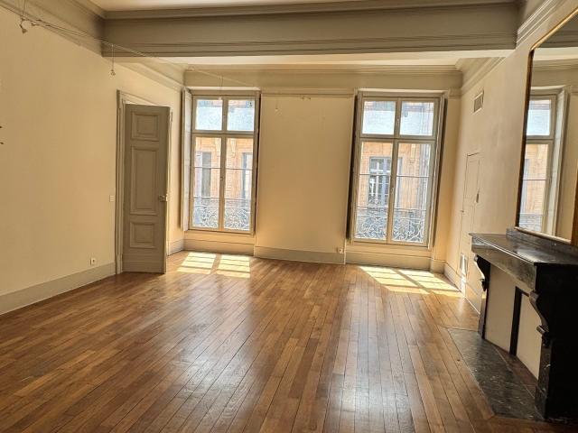 Appartement location à Toulouse