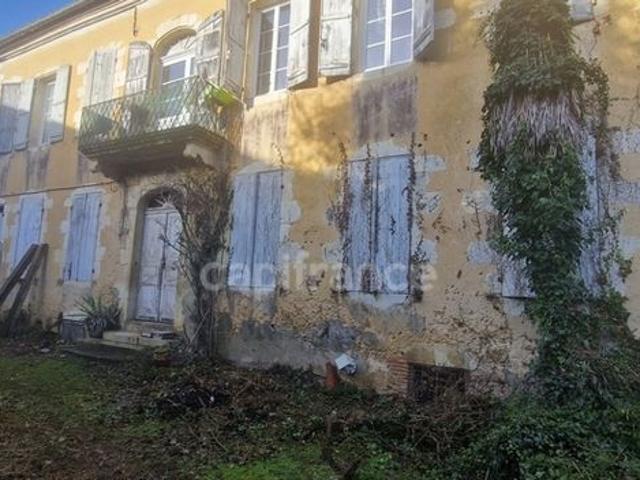 Appartement vente à Condom, Cazaubon