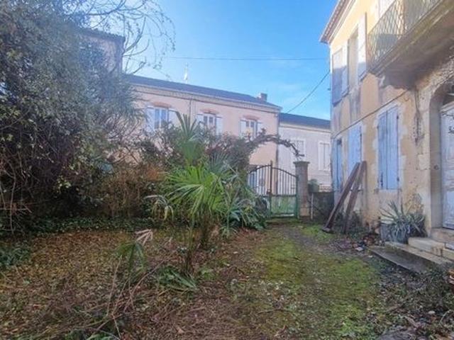 Appartement vente à Condom, Cazaubon