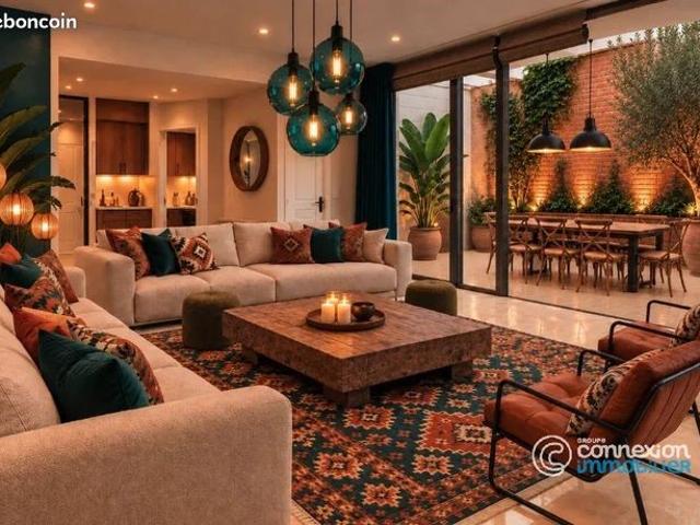 Appartement vente à Paris