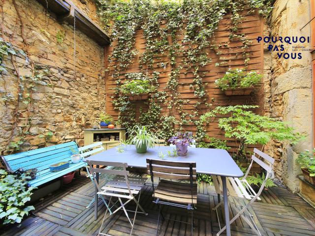 Appartement vente à Lyon, Métropole de Lyon