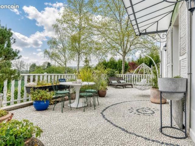 Appartement vente à Meaux