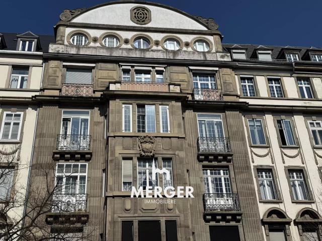 Appartement vente à Strasbourg, Hoenheim