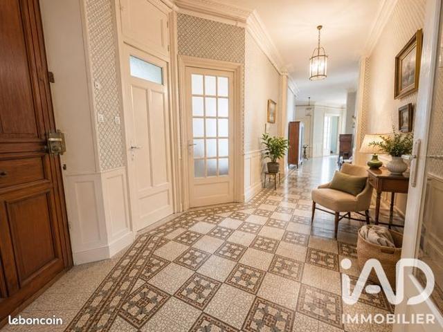 Appartement vente à Grenoble