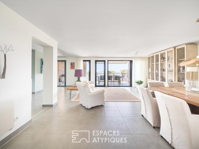 Appartement vente à Carnon, Mauguio