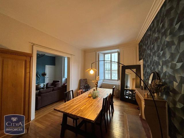 Appartement location à Besançon