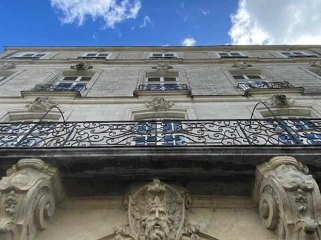 Appartement vente à Nantes