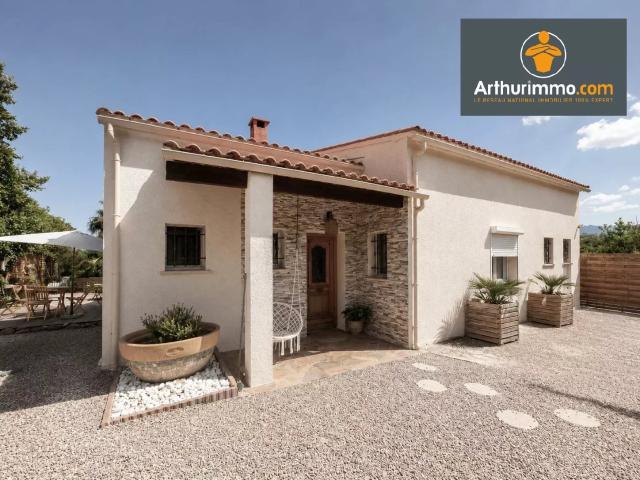 Maison vente à Ajaccio, Grosseto-prugna