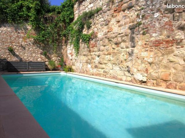 Appartement vente à Villeneuve-sur-Lot, Penne-d'agenais