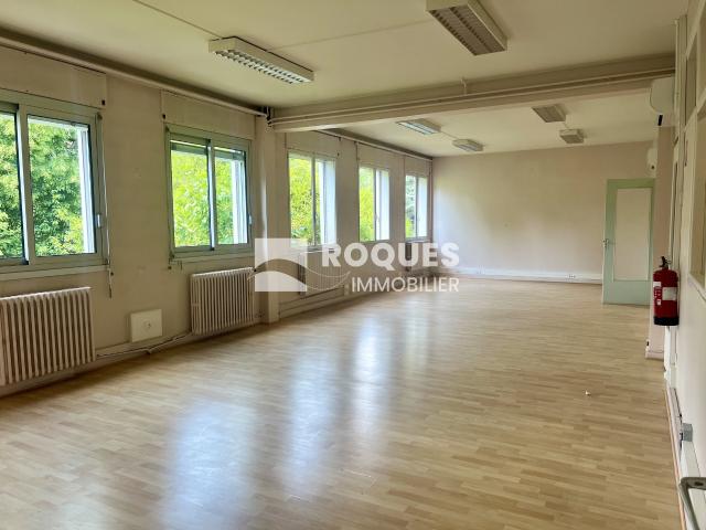Appartement vente à Millau, Aveyron