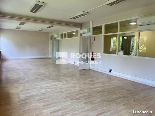 Appartement vente à Millau