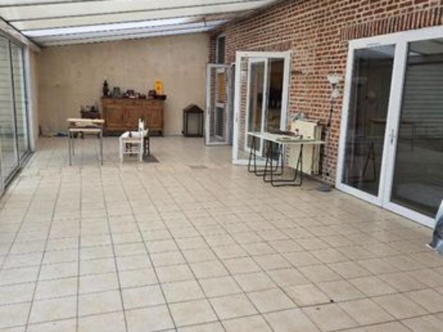 Appartement vente à Douai