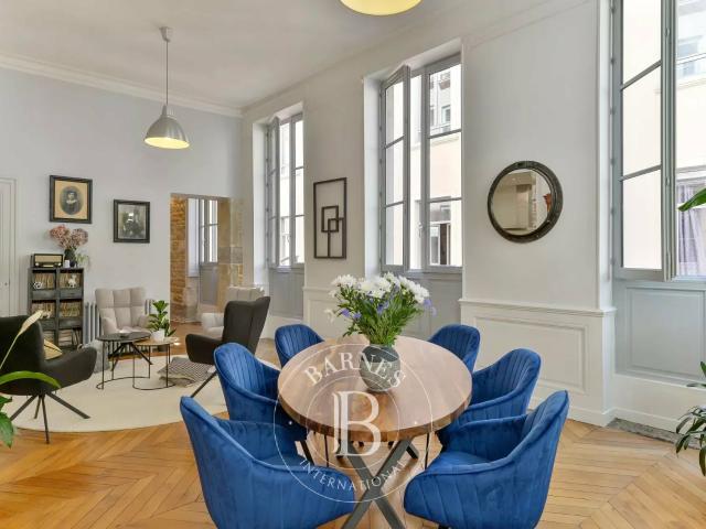 Appartement vente à Lyon, Métropole de Lyon