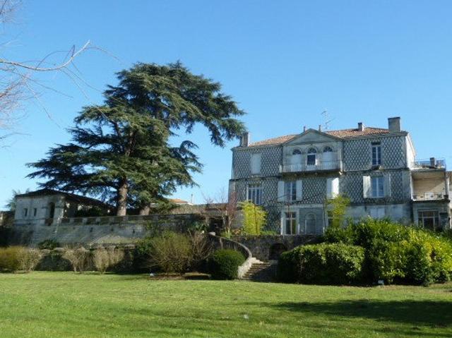 Appartement vente à Angoulême, Gond-pontouvre