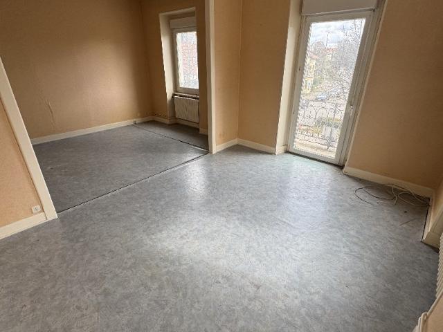 Appartement vente à Belfort, Giromagny