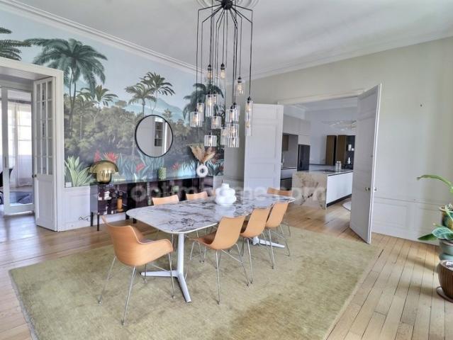 Appartement vente à Nantes