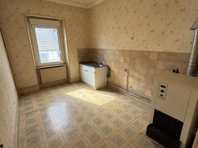 Appartement vente à Belfort, Giromagny