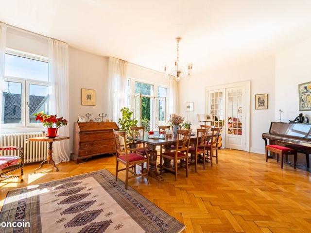 Appartement vente à Strasbourg, Hoenheim