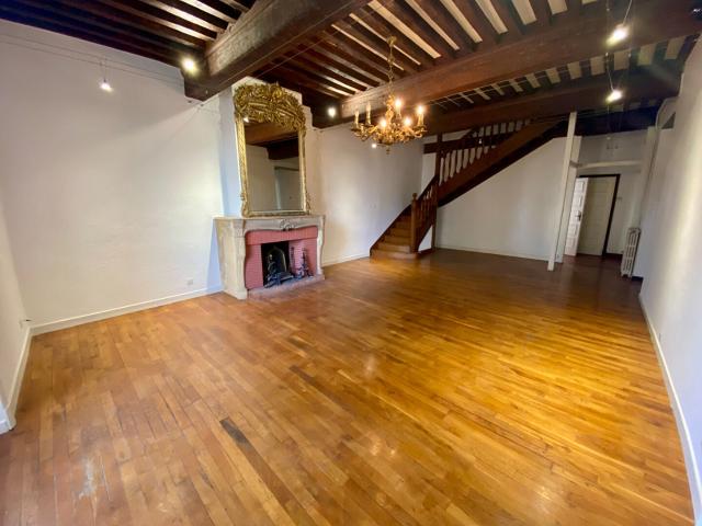 Appartement vente à France métropolitaine, Roanne