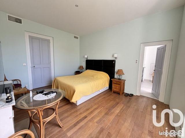Appartement vente à Largentière, Vals-les-bains