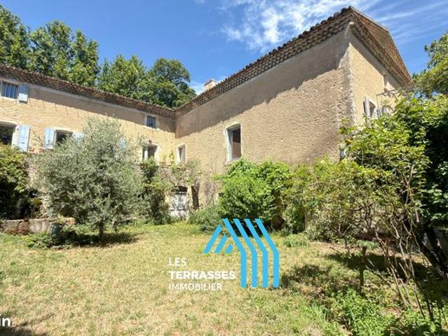 Appartement vente à Nyons, Marsanne