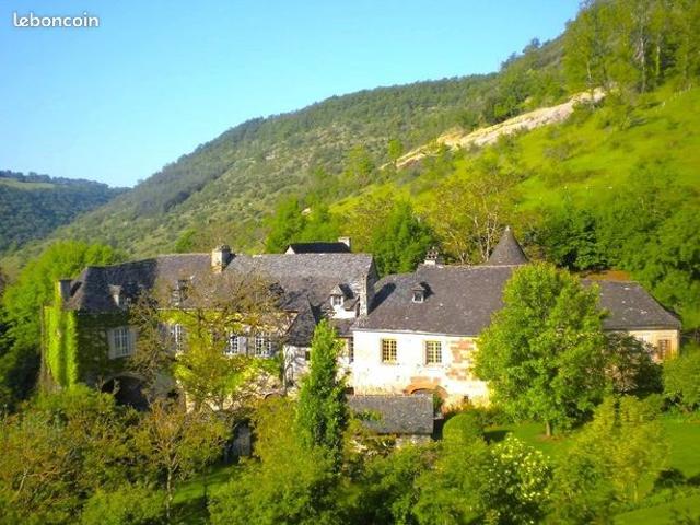 Appartement vente à Rodez, Marcillac-vallon
