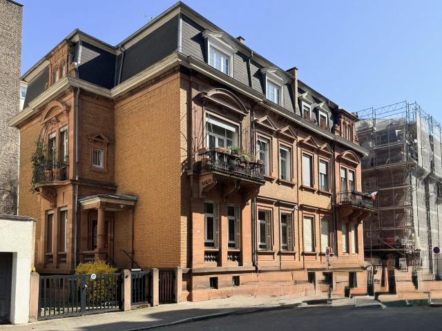 Appartement vente à Strasbourg, Hoenheim