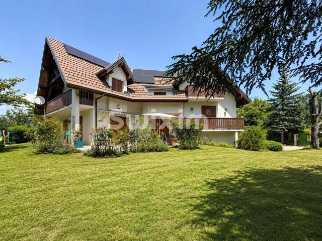 Maison vente à Gex, Ornex